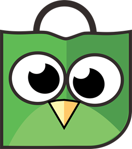 Shopee Logo